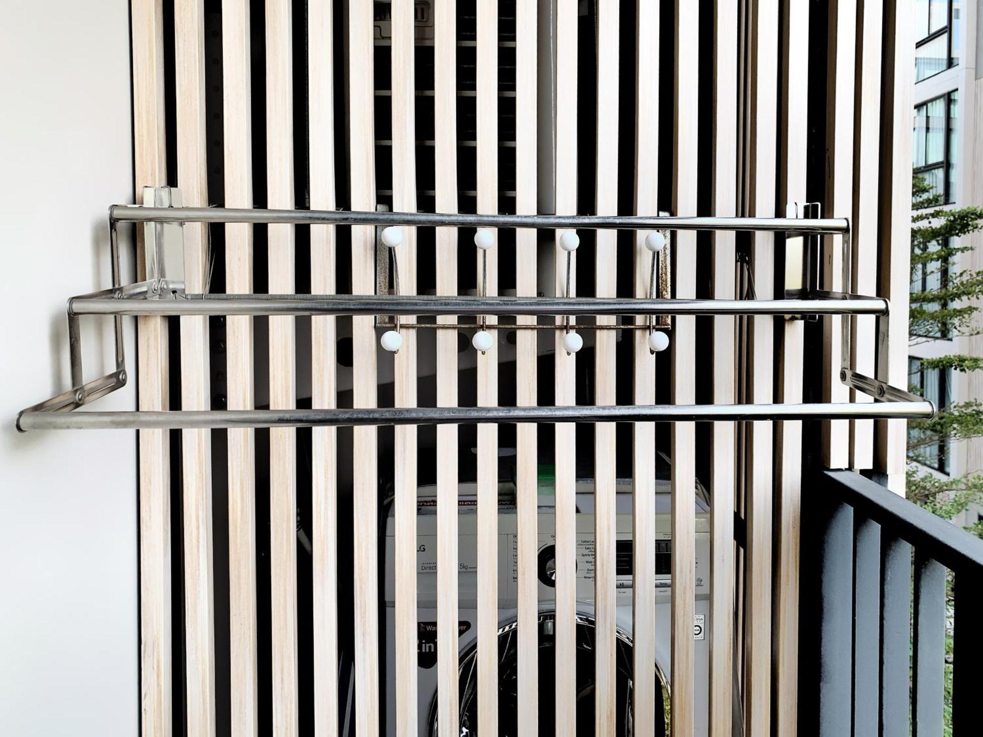 Cm Design Space In Ninman Maya Chiang Mai Extérieur photo