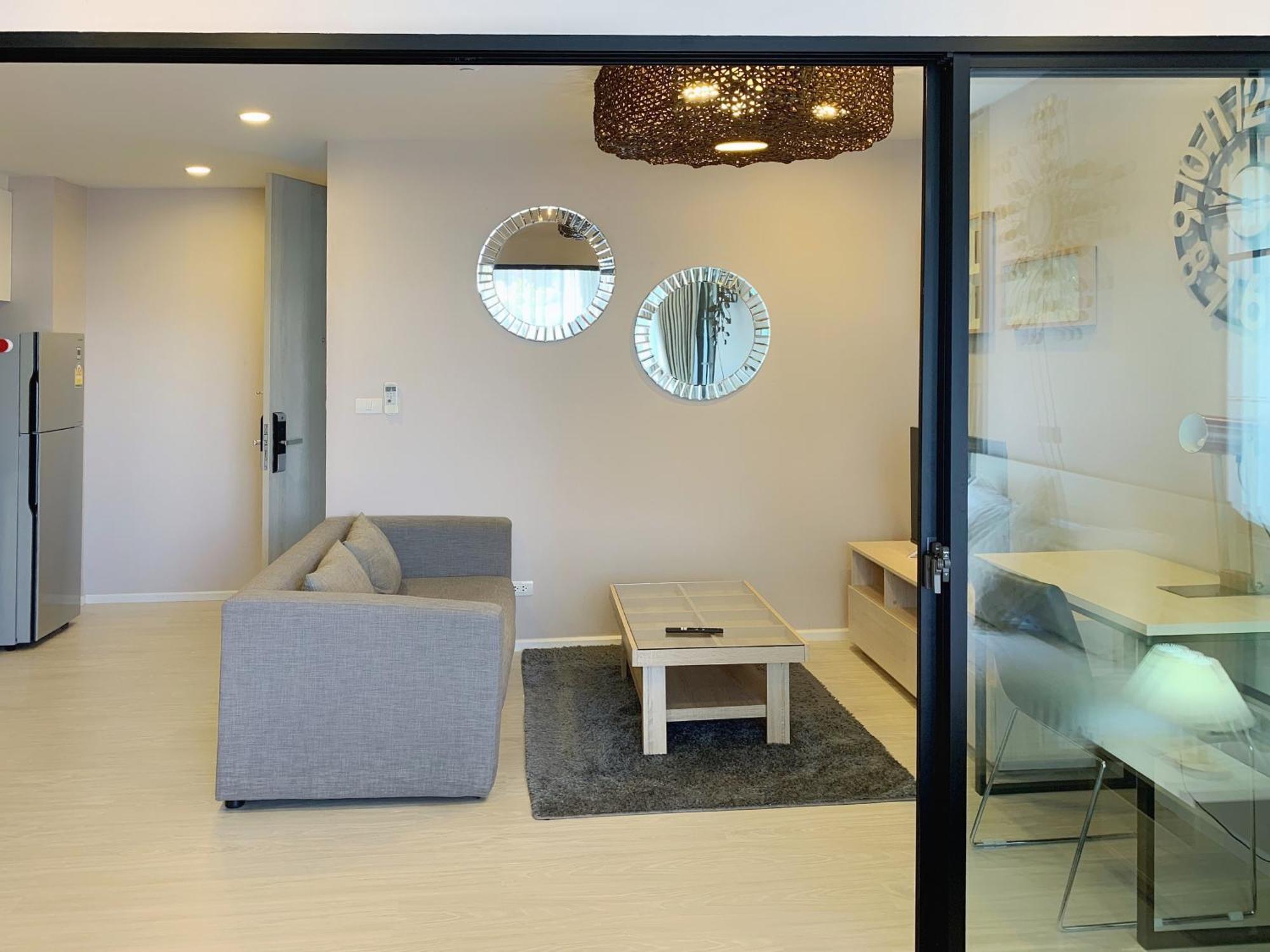 Cm Design Space In Ninman Maya Chiang Mai Extérieur photo