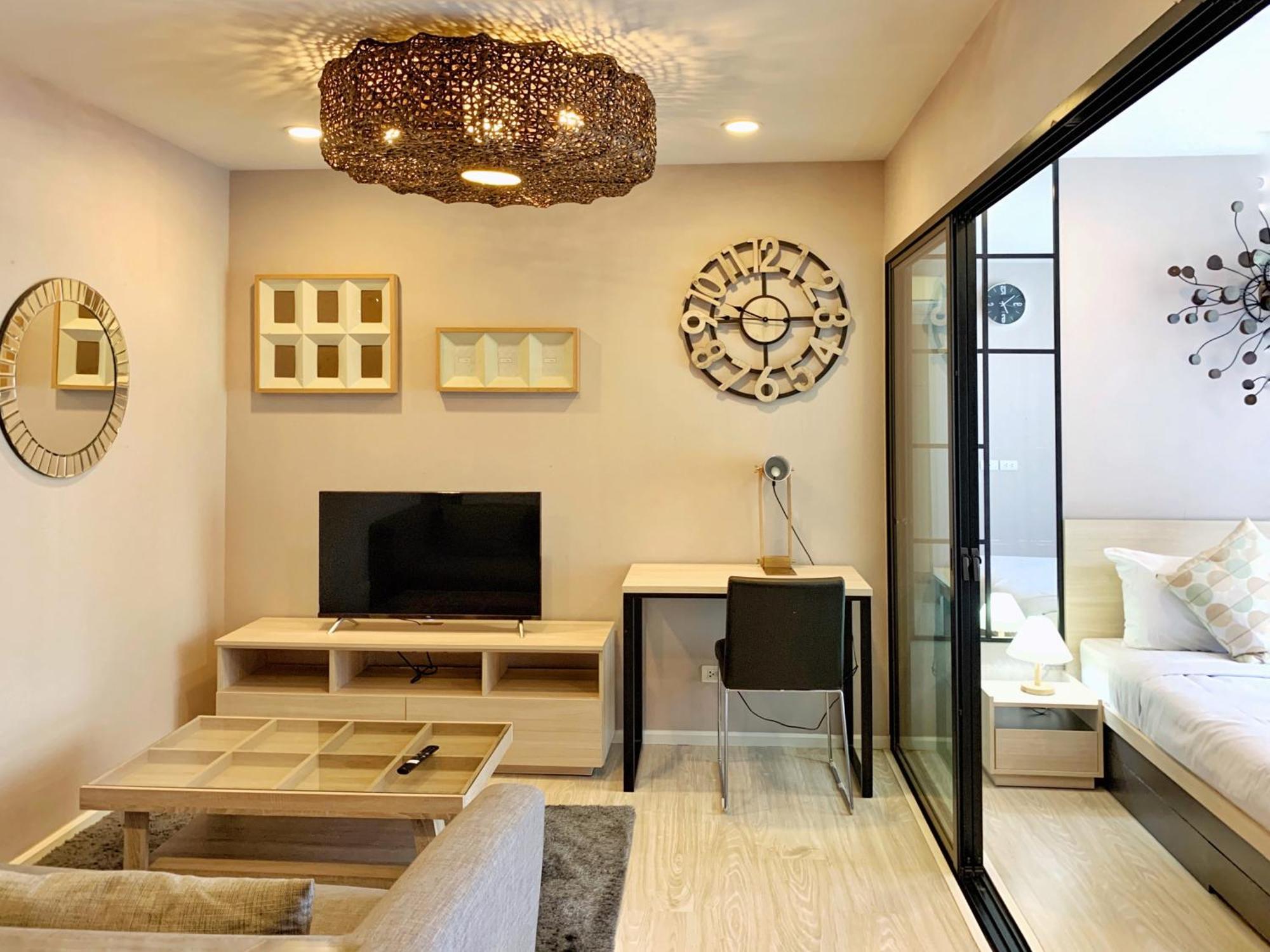 Cm Design Space In Ninman Maya Chiang Mai Extérieur photo